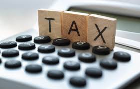tax returns