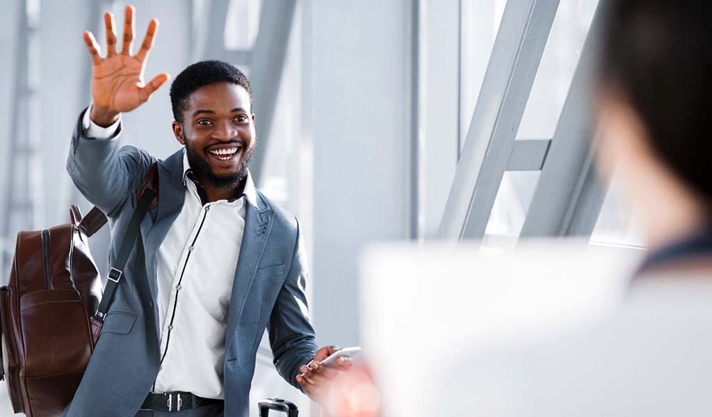 visa for business opportunities