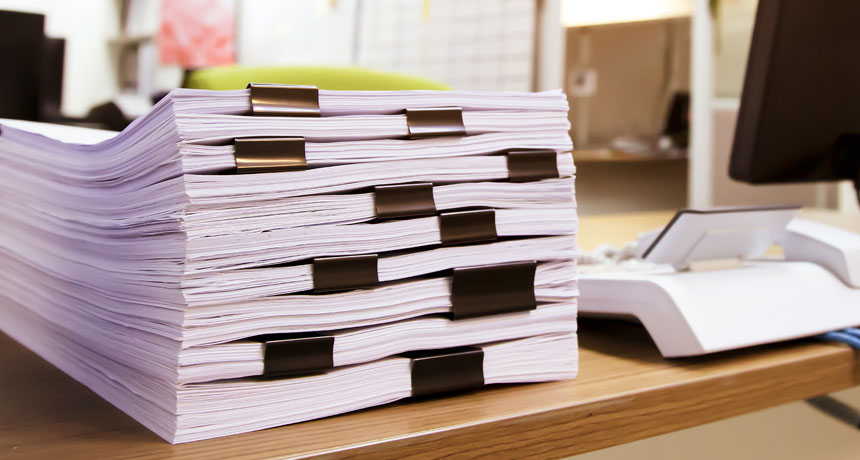 Statutory Filings