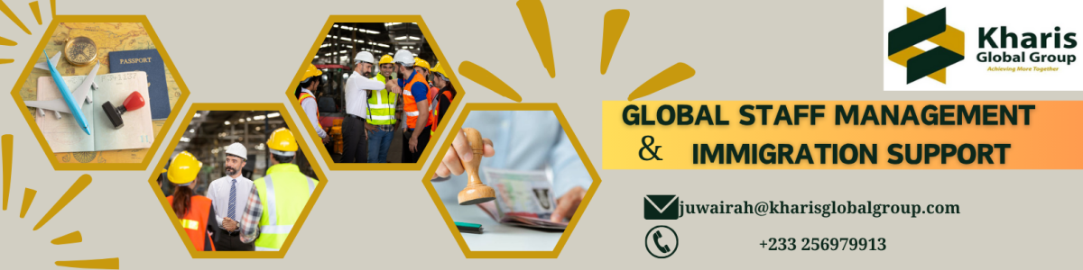 Global Payroll