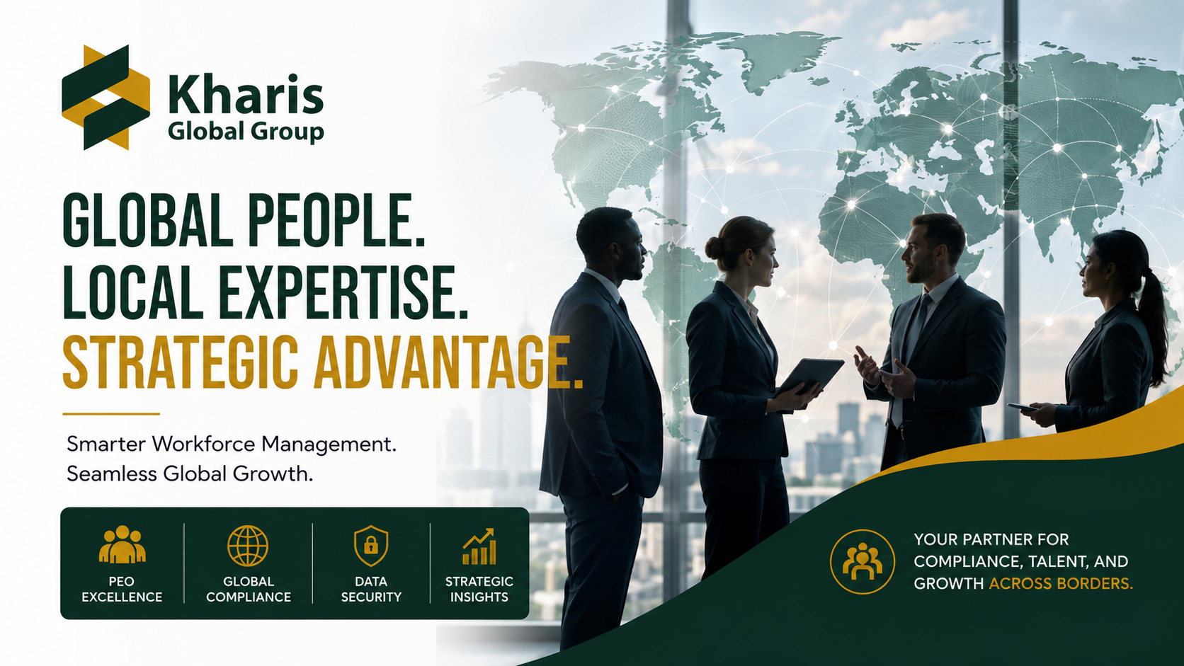 Professional Employer Organization