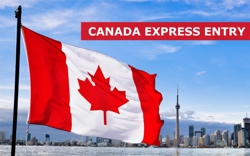 Canada Express Entry 