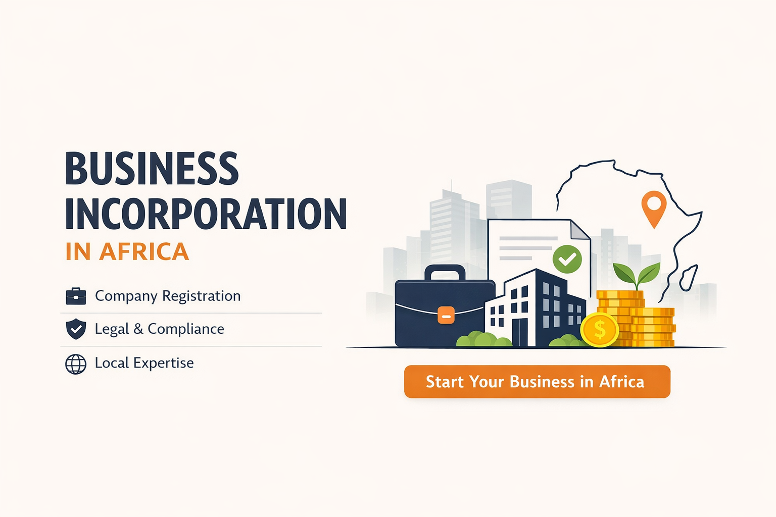 Business Incorporation