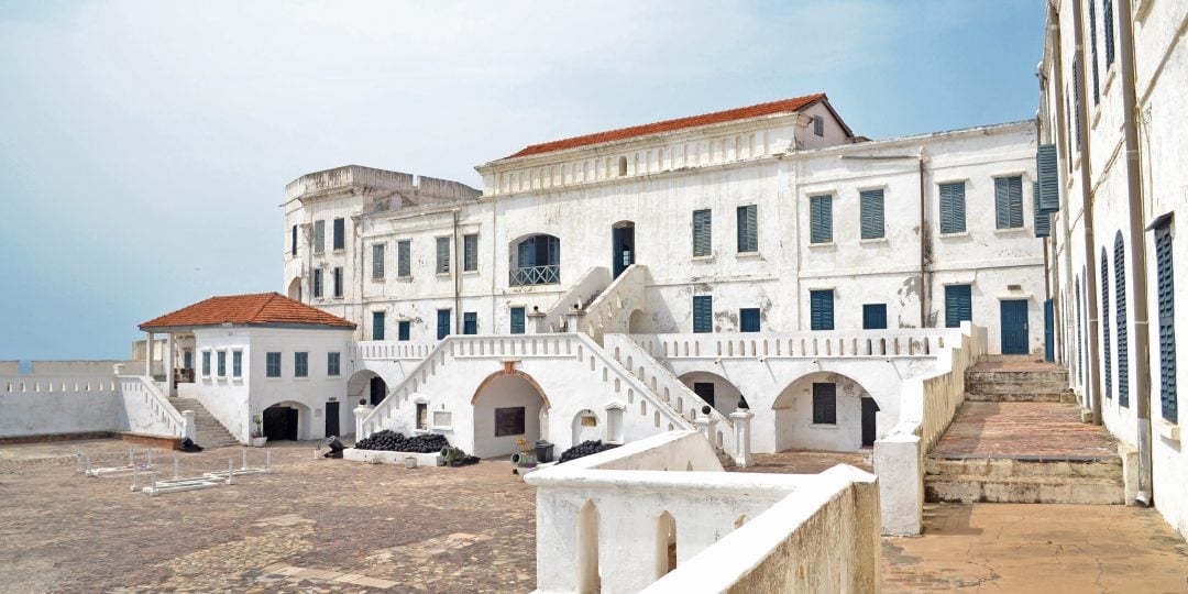 Hiring in Ghana with an Employer of Record

