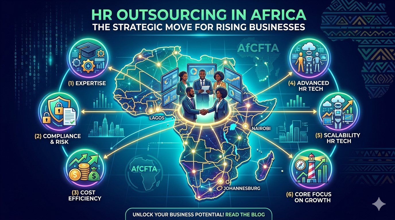 HR Outsourcing
