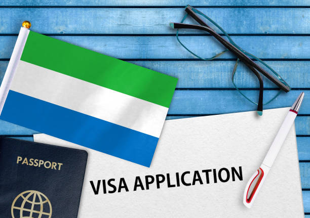 Sierra Leone Work Permit Sierra Leone Work Permit